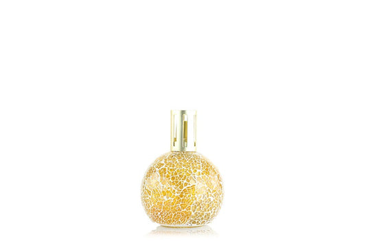 Ashleigh & Burwood Geurlamp/Luchtreiniger - Yellow geel