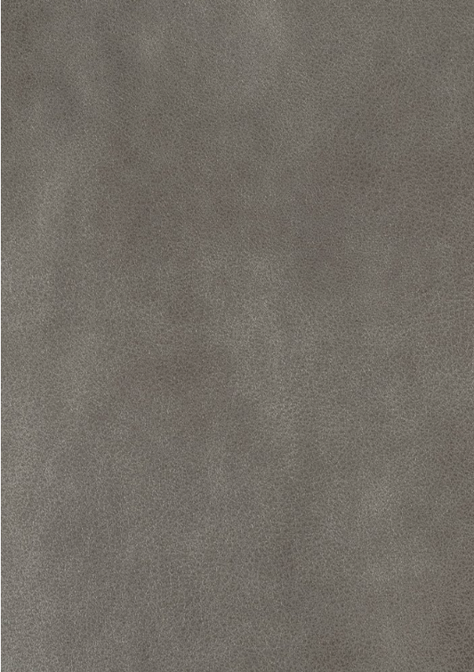 Draaifauteuil met armleuning - Gladde Magnum 84 clay stof (Magazijn sale)