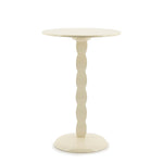 Bijzettafel Prinz By-Boo - Beige