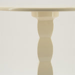 Bijzettafel Prinz By-Boo - Beige