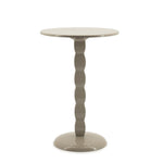 Bijzettafel Prinz By-Boo - Taupe