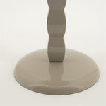 Bijzettafel Prinz By-Boo - Taupe