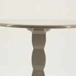 Bijzettafel Prinz By-Boo - Taupe