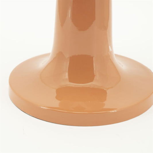 Tafellamp Alvo By-Boo - Terracotta Geglazuurd