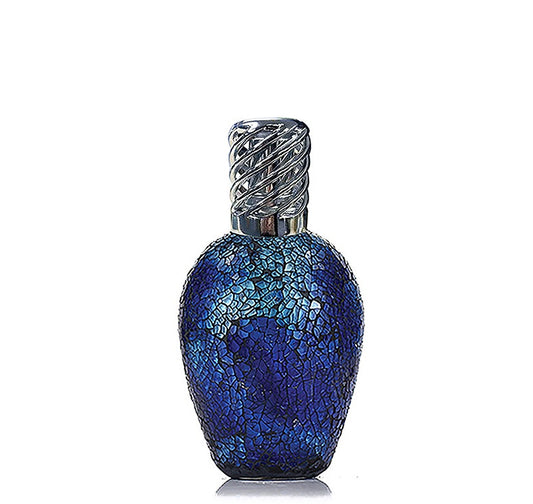 Ashleigh & Burwood Geurlamp/Luchtreiniger - Deep Sea donker blauw