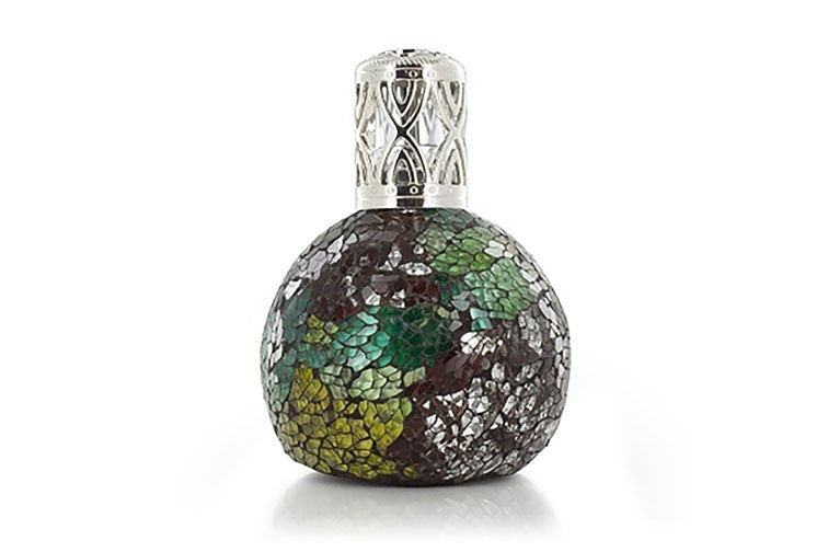 Ashleigh & Burwood Geurlamp/Luchtreiniger - Mint Choc blauw