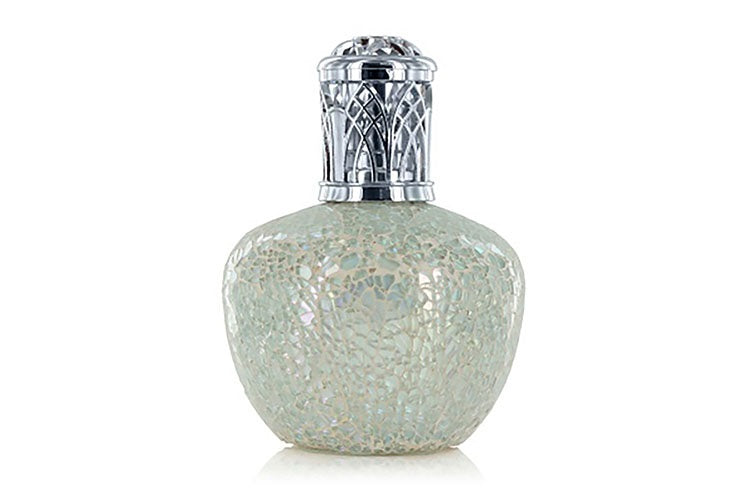 Ashleigh & Burwood Geurlamp/Luchtreiniger - Ice Kingdom wit