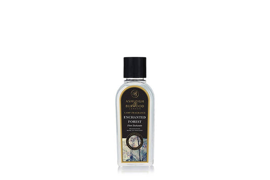 Ashleigh & Burwood Geurlamp/Luchtreiniger Olie - Enchanted Forest 250 ML