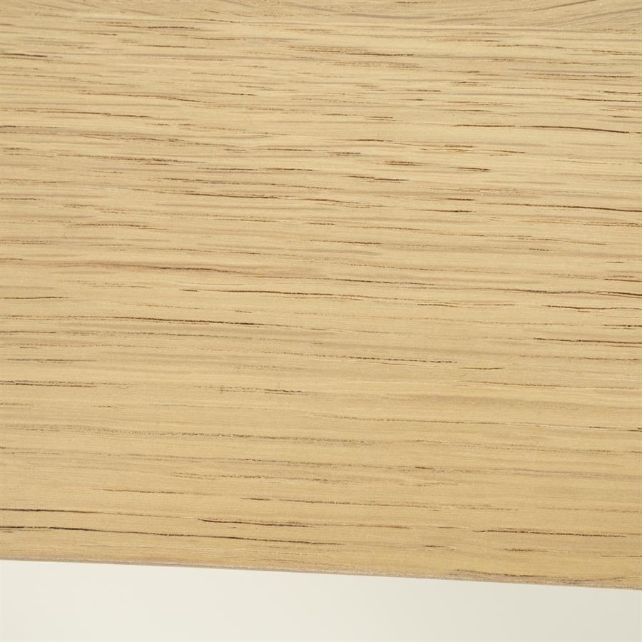 Tv meubel Milo Eleonora 180 cm - Naturel eiken