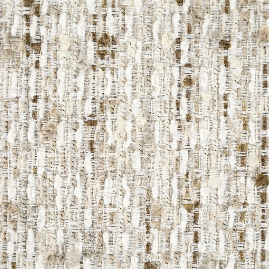 Fauteuil Norel Eleonora - Vive stof Beige