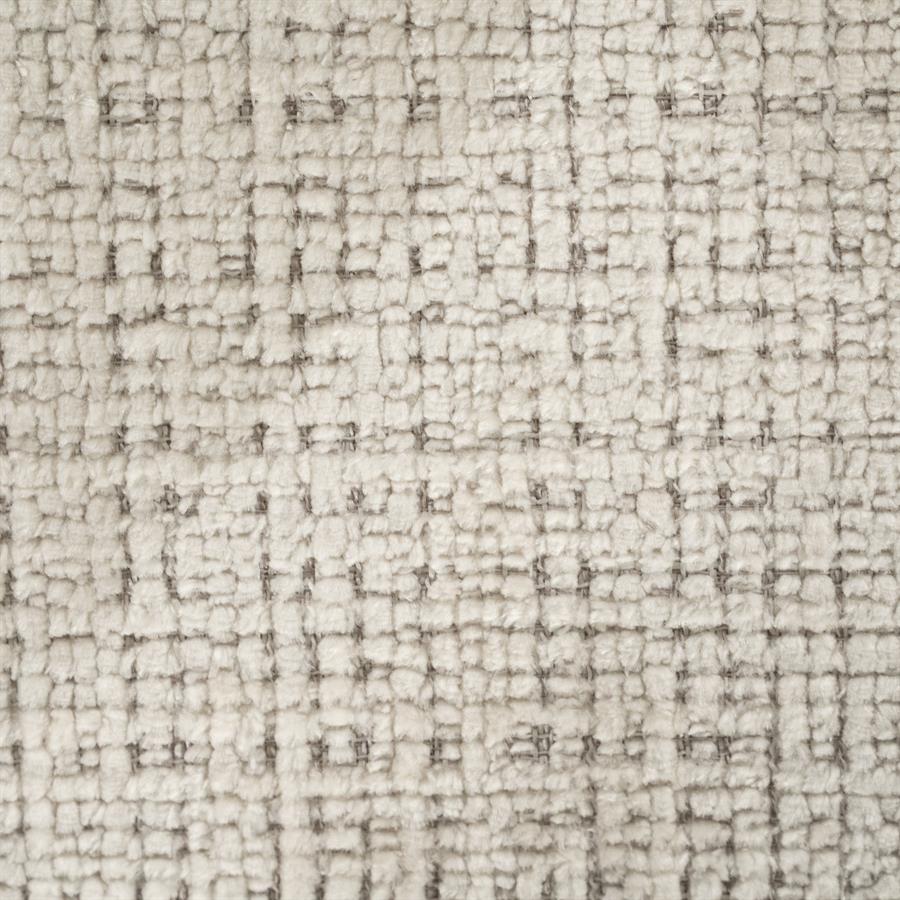 Eetkamerstoel Dare By-Boo zonder armleuning - Stof drift beige+ beige poten