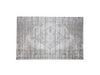 Vloerkleed Brix Kelly Charcoal Grey -  170x240 cm