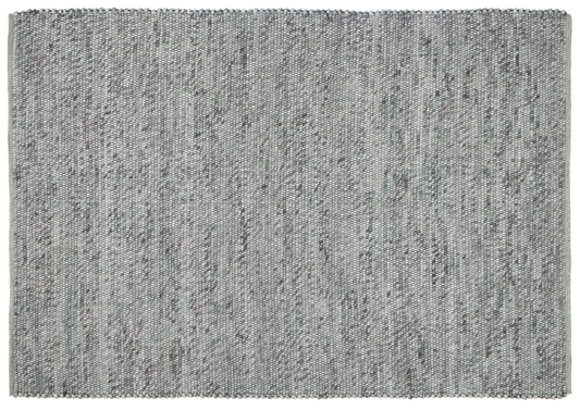 Vloerkleed Trevor wol 160x230 cm - Leverbaar in 4 kleuren (NIEUW)