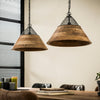 Welke lamp past het beste bij uw interieur?