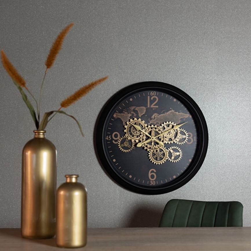 Top 5 (Radar) Wandklokken - Onmisbaar in een hedendaags interieur