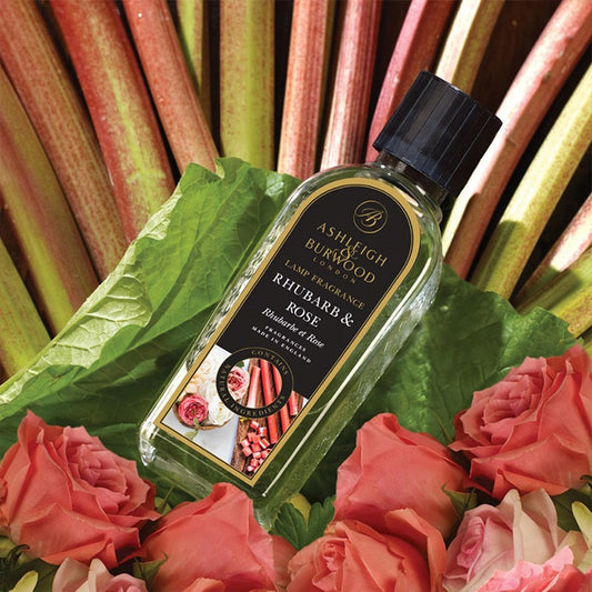 Ashleigh & Burwood Geurolie