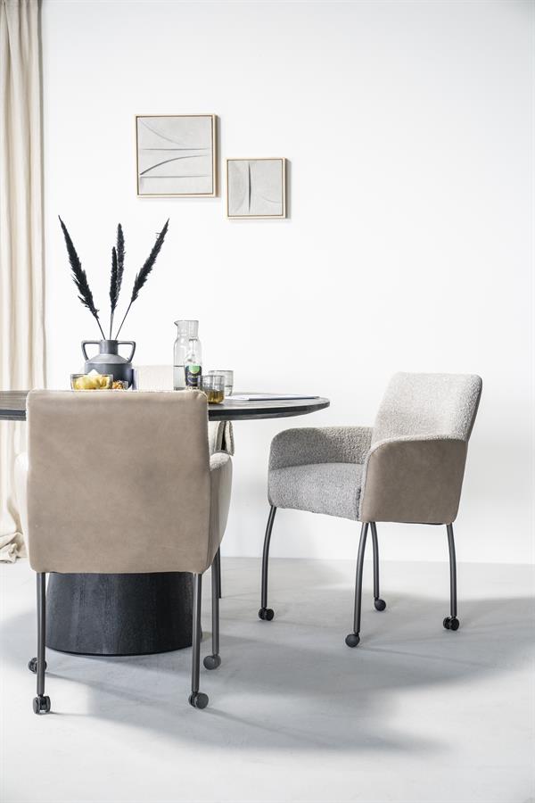 Alle eetkamerstoelen
