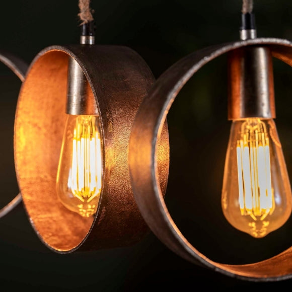 Lichtbronnen
