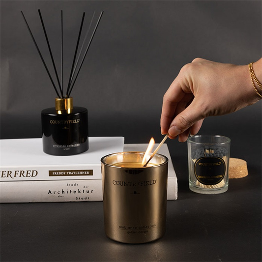 Countryfield Ambiance collection