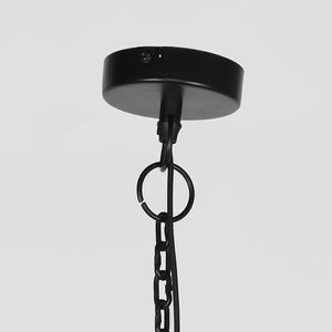 Hanglamp Strike label 51 (magazijn opruiming)