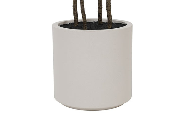 Kunst plant Polyscias in pot - 180 cm hoog