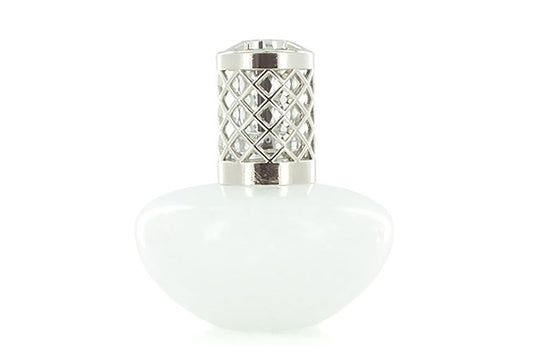Ashleigh & Burwood Geurlamp/Luchtreiniger - Little Fluffy Clouds wit