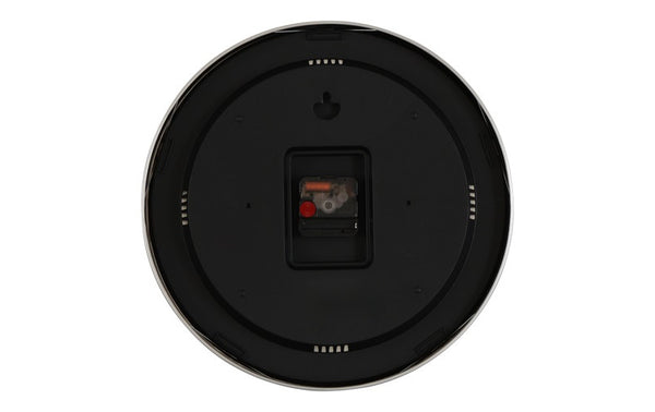 Wandklok Copper M rond brons Countryfield Ø40 cm (NIEUW)