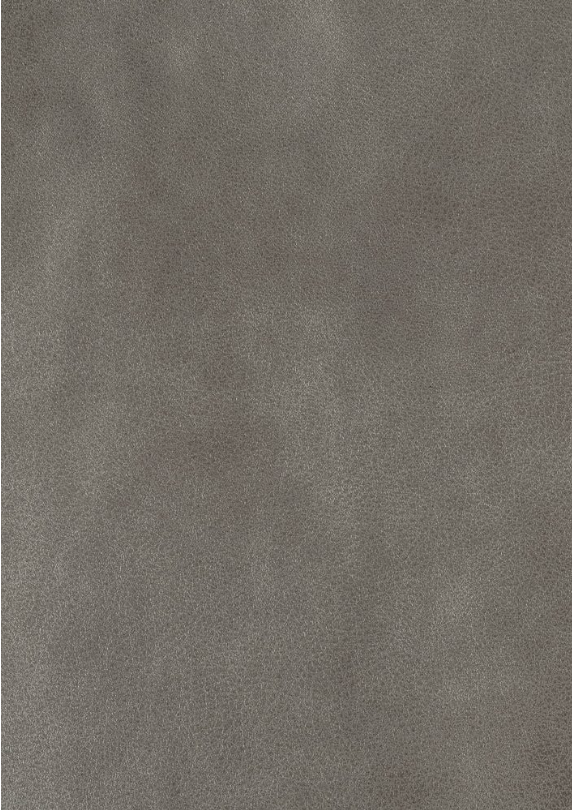 Draaifauteuil met armleuning - Gladde Magnum 84 clay stof (Magazijn sale)