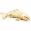 By-Boo wandhanger Triton/karper - Goud (Magazijn sale)
