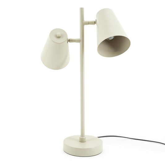Tafellamp Cole By-Boo - Beige