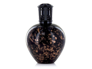 Ashleigh & Burwood Geurlamp/Luchtreiniger - Black hole sun zwart