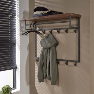 Kapstok Daytona 12 haken