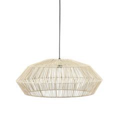 Hanglamp Aya 1 By-Boo - natural