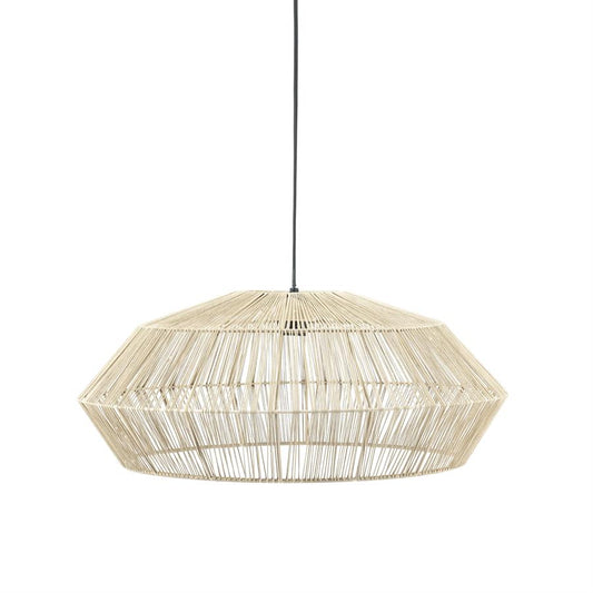 Hanglamp Aya 1 By-Boo - natural