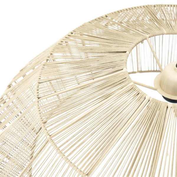 Hanglamp Aya 1 By-Boo - natural