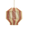 Hanglamp Cirque 1 By-Boo - Jute/metaal