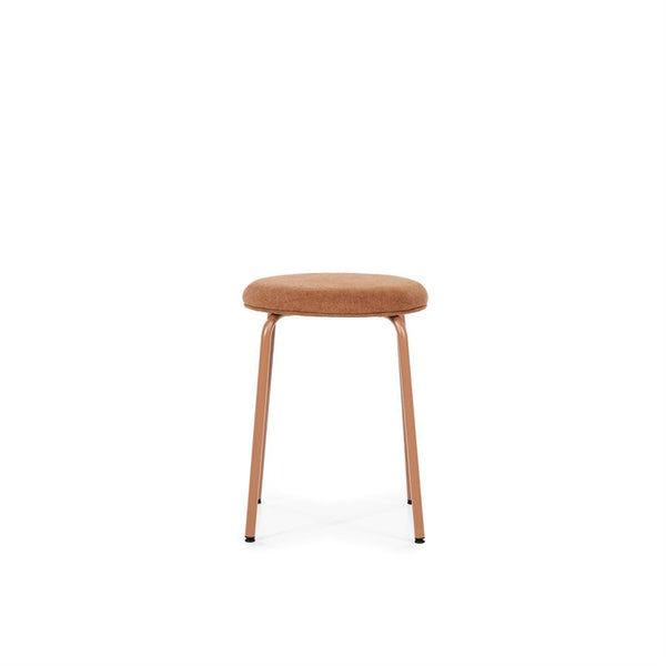 Kruk Skola By-Boo - Terracotta