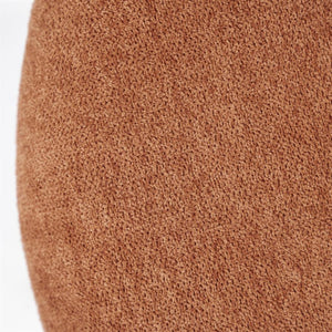 Kruk Skola By-Boo - Terracotta