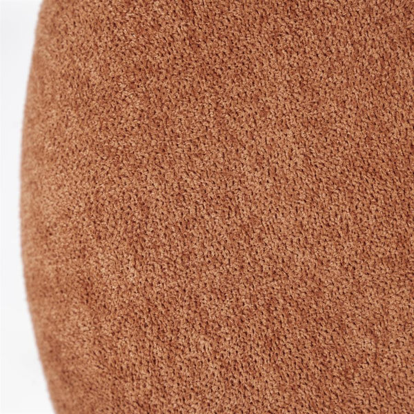 Kruk Skola By-Boo - Terracotta