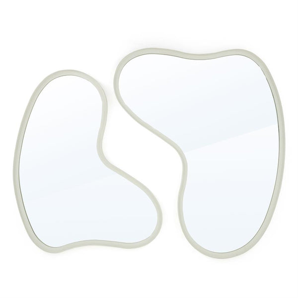 Hangspiegel Pejo By-Boo- 2 delig