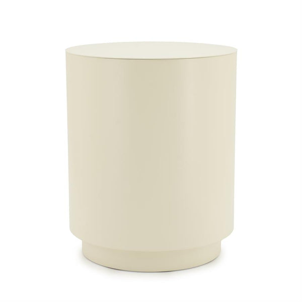 Bijzettafel Mesita By-Boo -Beige