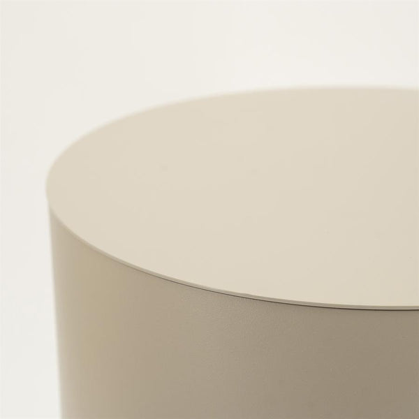 Bijzettafel Mesita By-Boo - Taupe