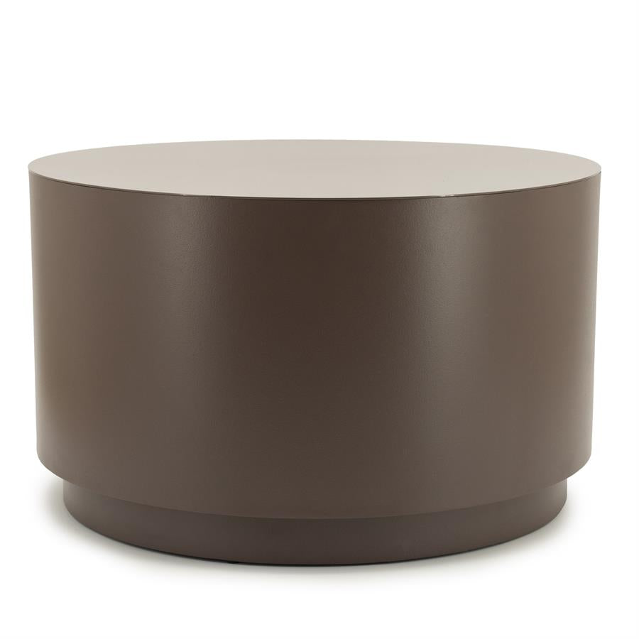 Salontafel Mesita By-Boo - Dark taupe