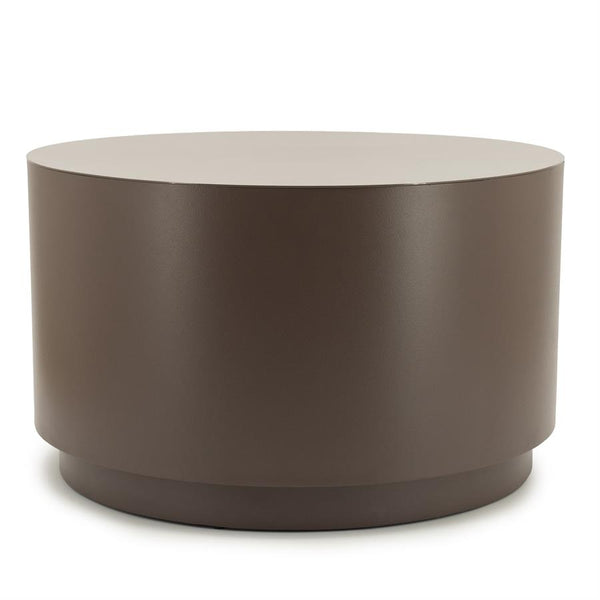Salontafel Mesita By-Boo - Dark taupe