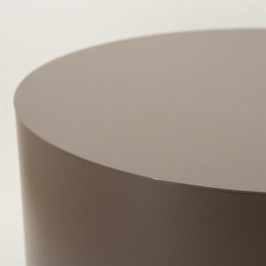 Salontafel Mesita By-Boo - Dark taupe