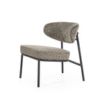 Fauteuil Jari By-Boo - Groen