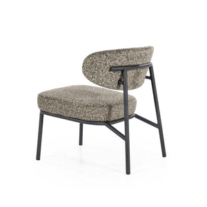 Fauteuil Jari By-Boo - Groen