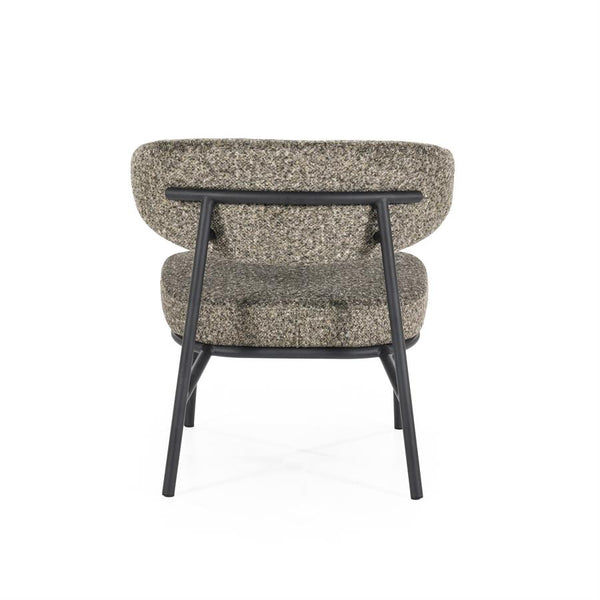 Fauteuil Jari By-Boo - Groen