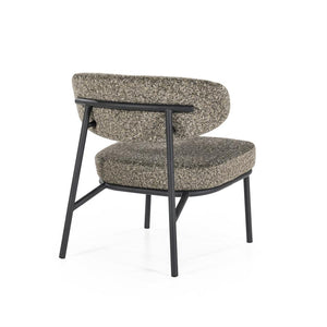 Fauteuil Jari By-Boo - Groen