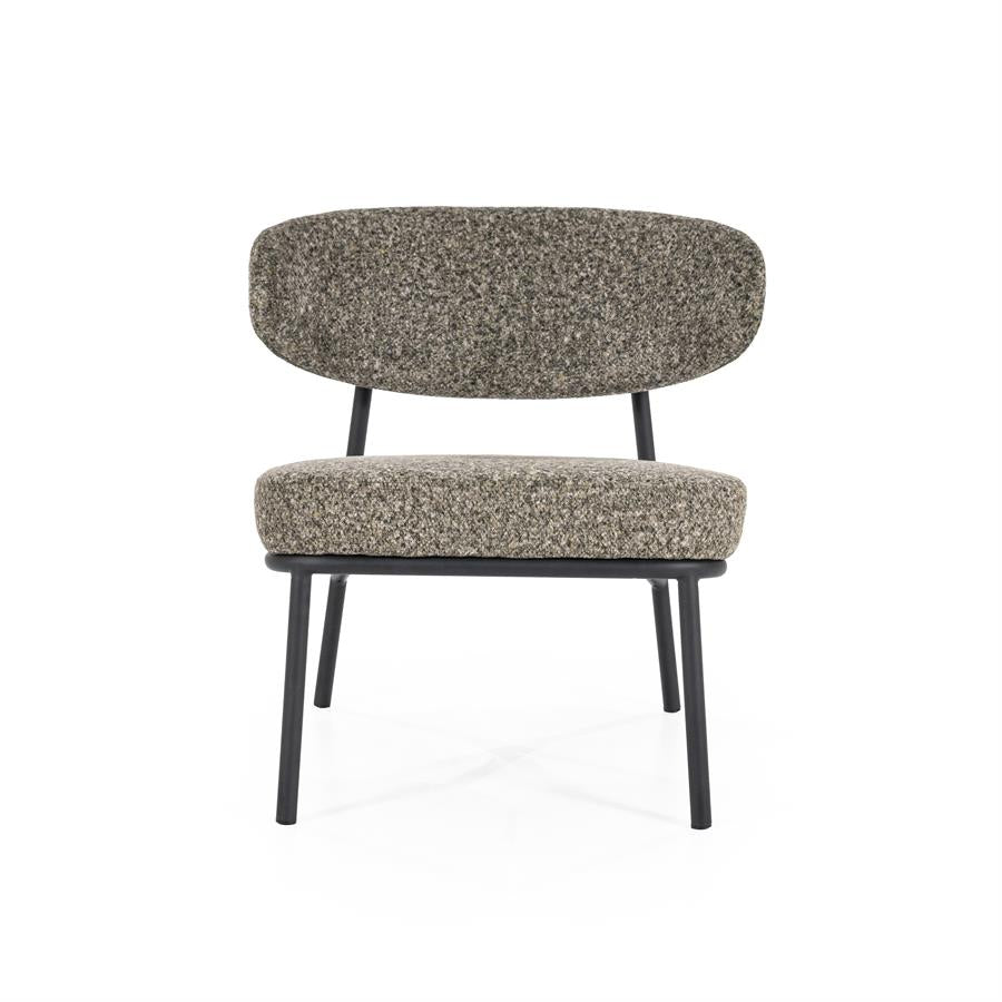 Fauteuil Jari By-Boo - Groen